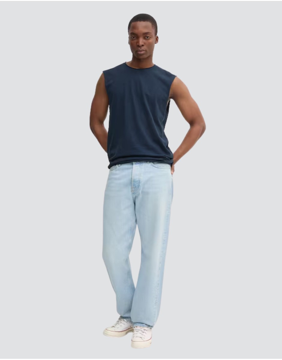 Superdry Ανδρική Μπλούζα 