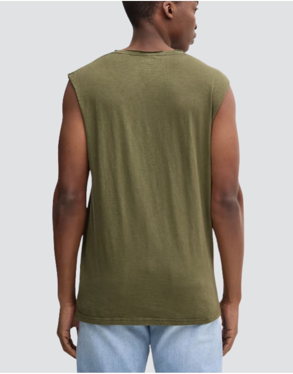 Superdry Ανδρική Μπλούζα 