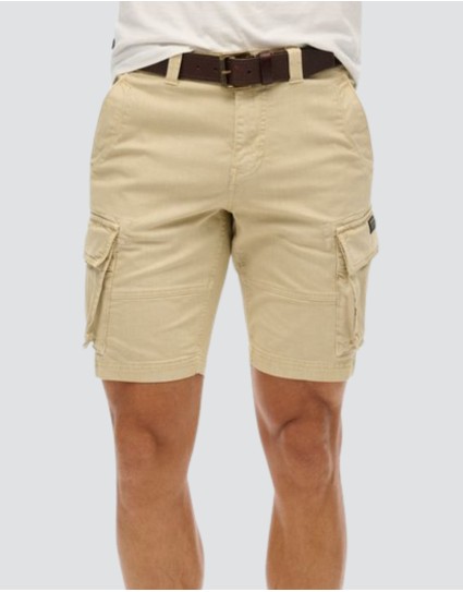 Superdry Ανδρική Βερμούδα "CORE"