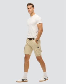 Superdry Ανδρική Βερμούδα "CORE"