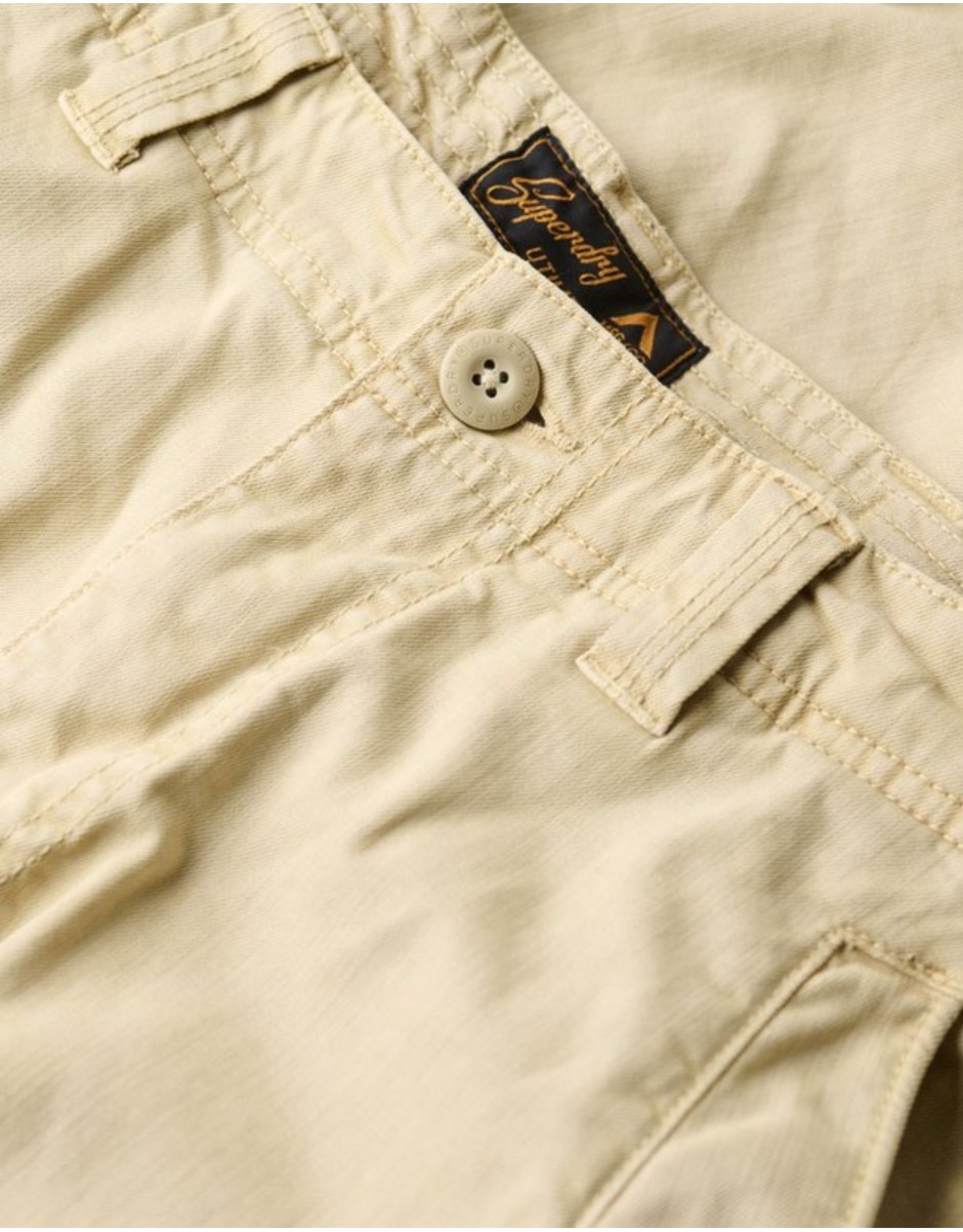 Superdry Ανδρική Βερμούδα "CORE"
