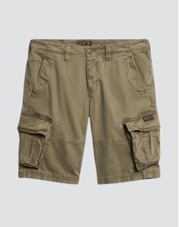 Superdry Ανδρική Βερμούδα "CORE"