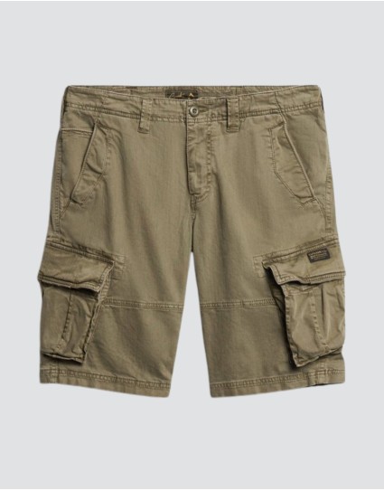 Superdry Ανδρική Βερμούδα "CORE"