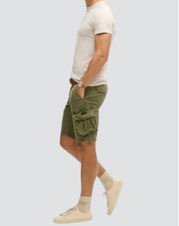 Superdry Ανδρική Βερμούδα "CORE"