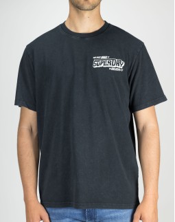 Superdry Ανδρική Μπλούζα 