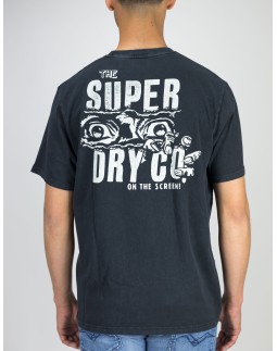 Superdry Ανδρική Μπλούζα 