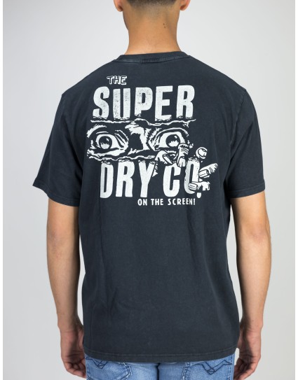 Superdry Ανδρική Μπλούζα 