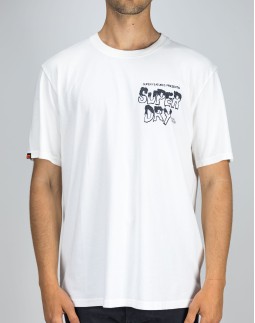 Superdry Ανδρική Μπλούζα 