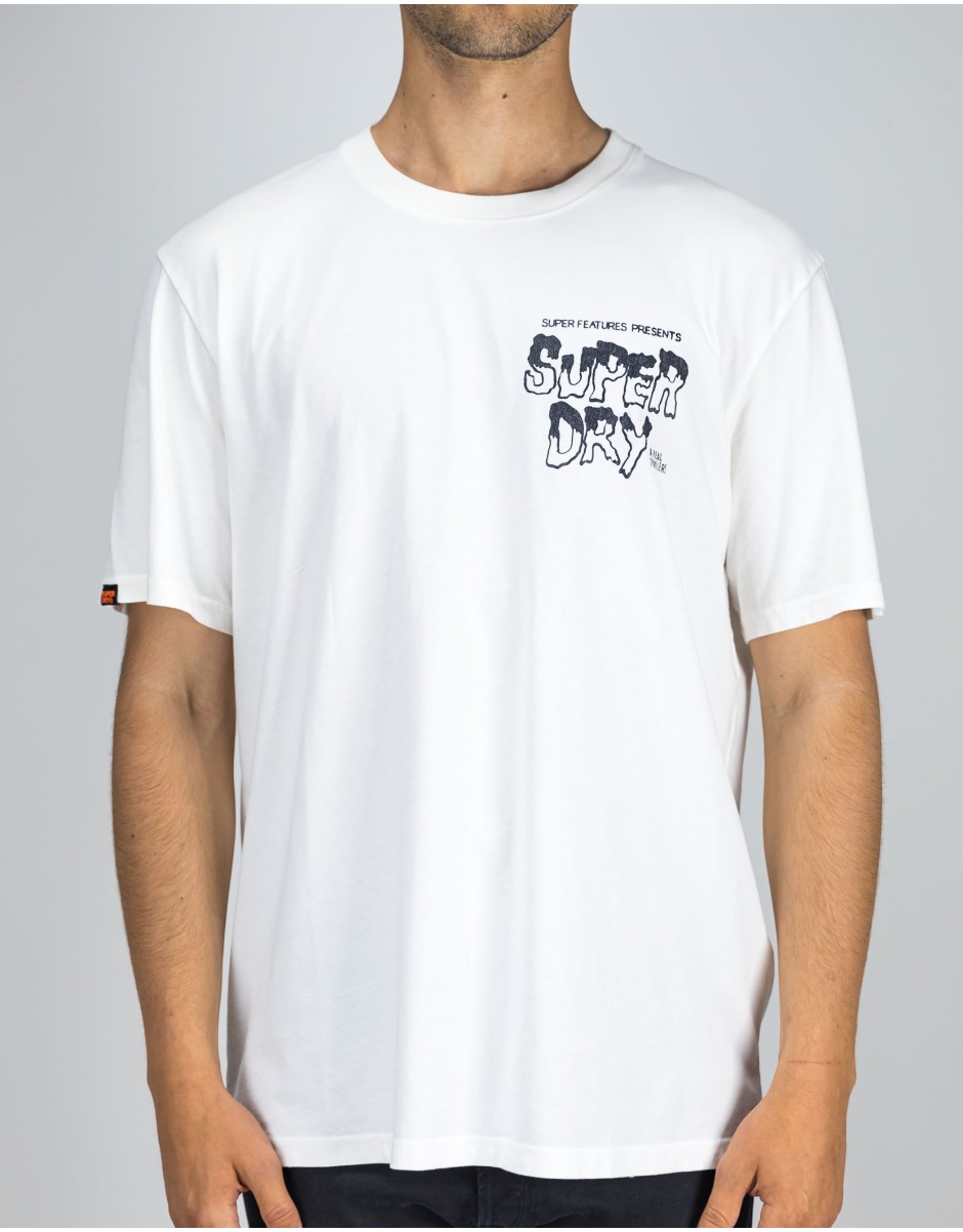 Superdry Ανδρική Μπλούζα 