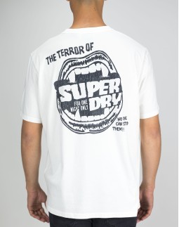 Superdry Ανδρική Μπλούζα 