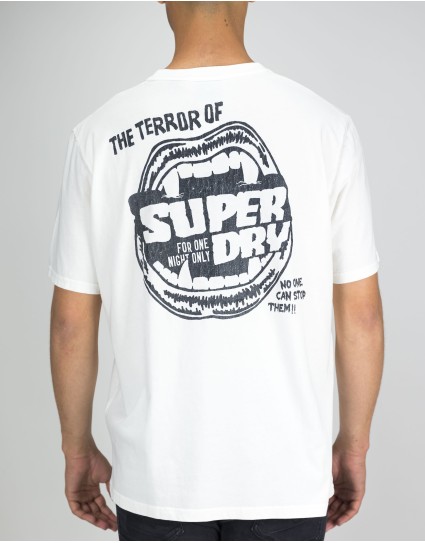 Superdry Ανδρική Μπλούζα 