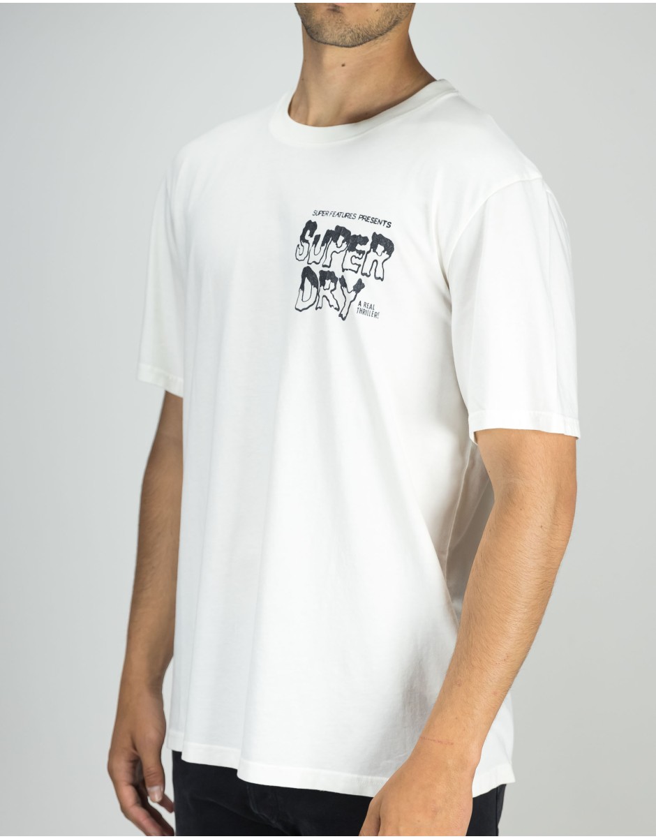 Superdry Ανδρική Μπλούζα 