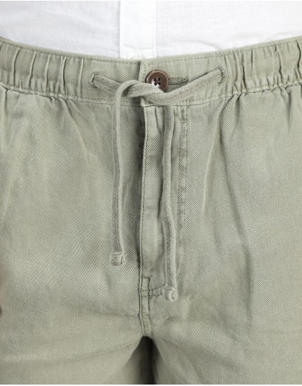 Superdry Ανδρικό Παντελόνι 