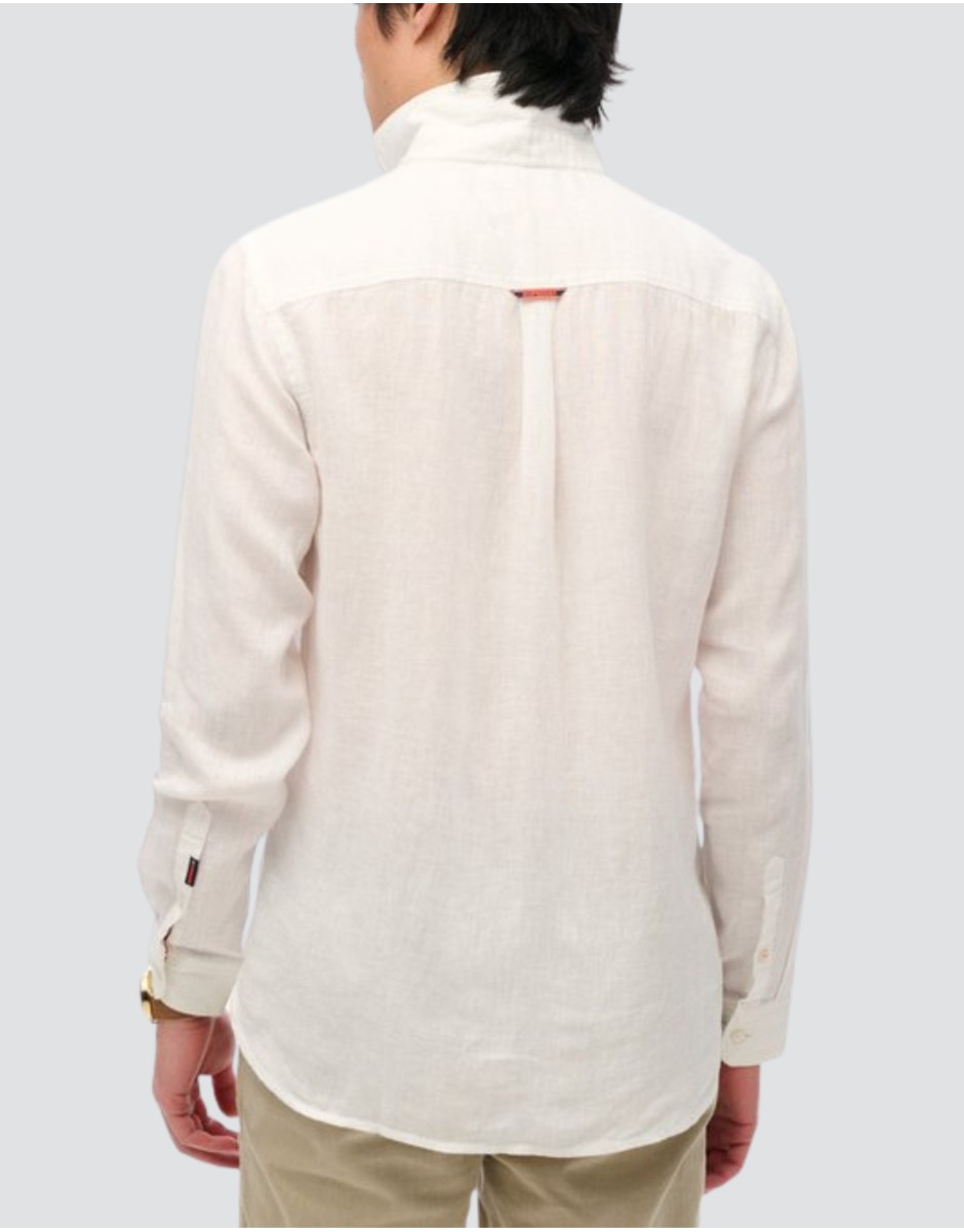 Superdry Ανδρικό Πουκάμισο 