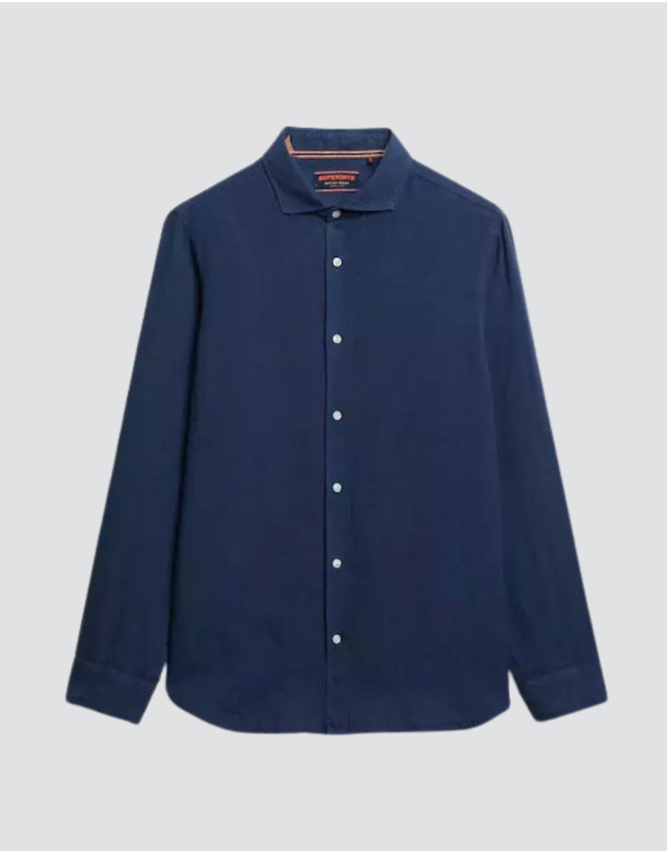 Superdry Ανδρικό Πουκάμισο 