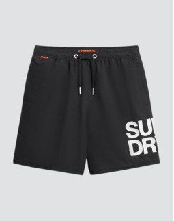 Superdry Ανδρικό Μαγιό 