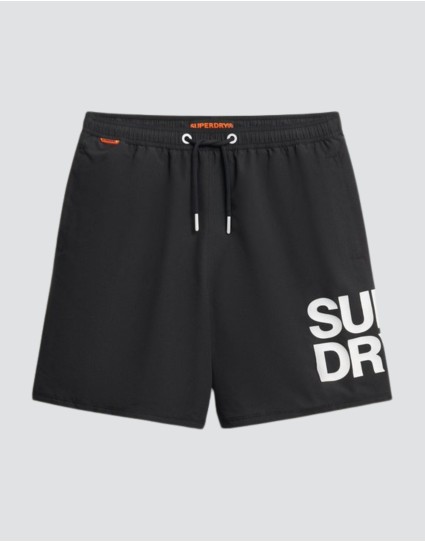 Superdry Ανδρικό Μαγιό 