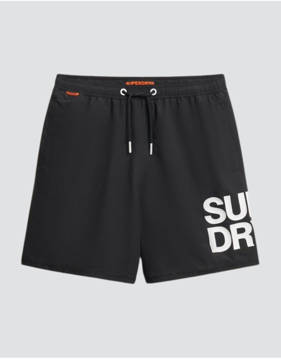 Superdry Ανδρικό Μαγιό 