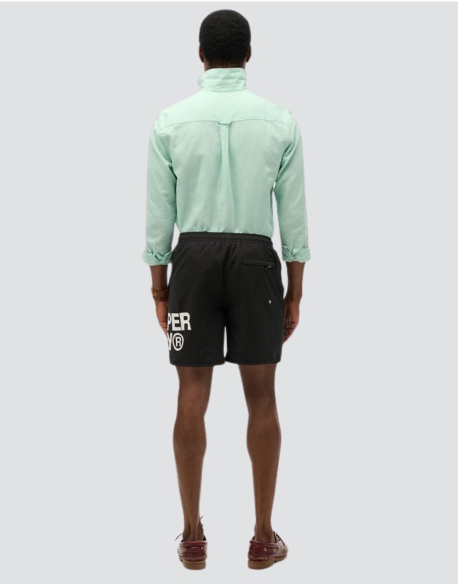 Superdry Ανδρικό Μαγιό 