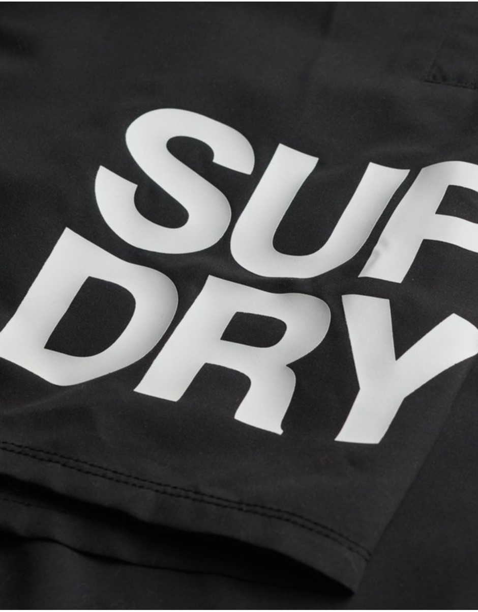 Superdry Ανδρικό Μαγιό 