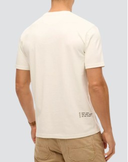 Superdry Ανδρική Μπλούζα 