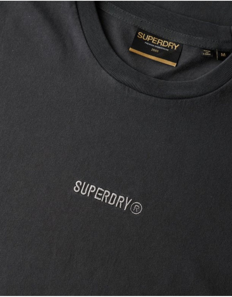 Superdry Ανδρική Μπλούζα 