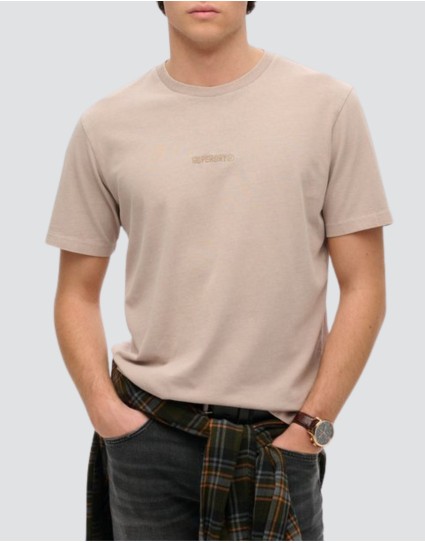 Superdry Ανδρική Μπλούζα 