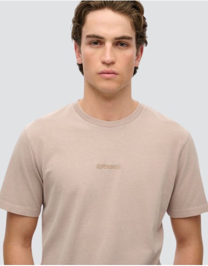 Superdry Ανδρική Μπλούζα 