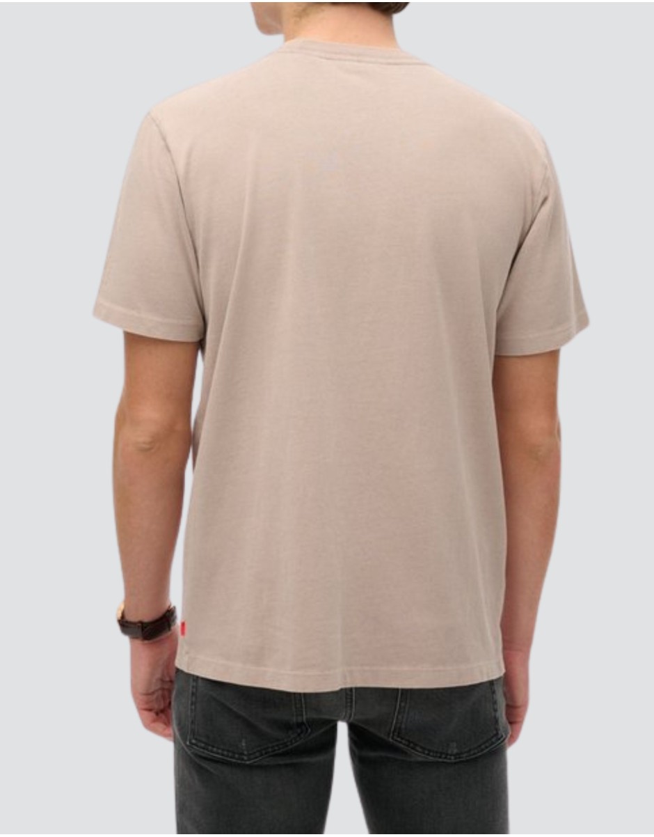 Superdry Ανδρική Μπλούζα 