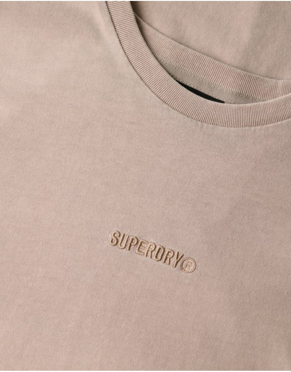 Superdry Ανδρική Μπλούζα 