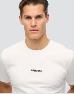 Superdry Ανδρική Μπλούζα 