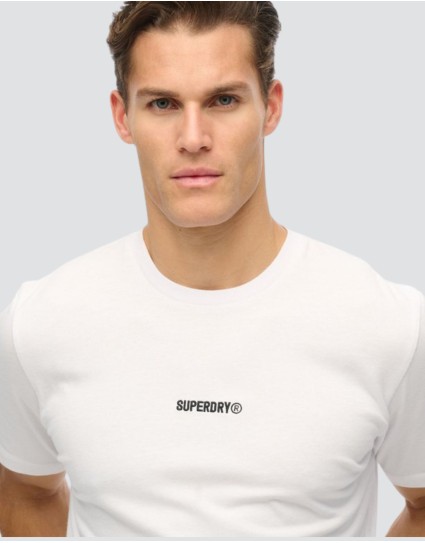 Superdry Ανδρική Μπλούζα 