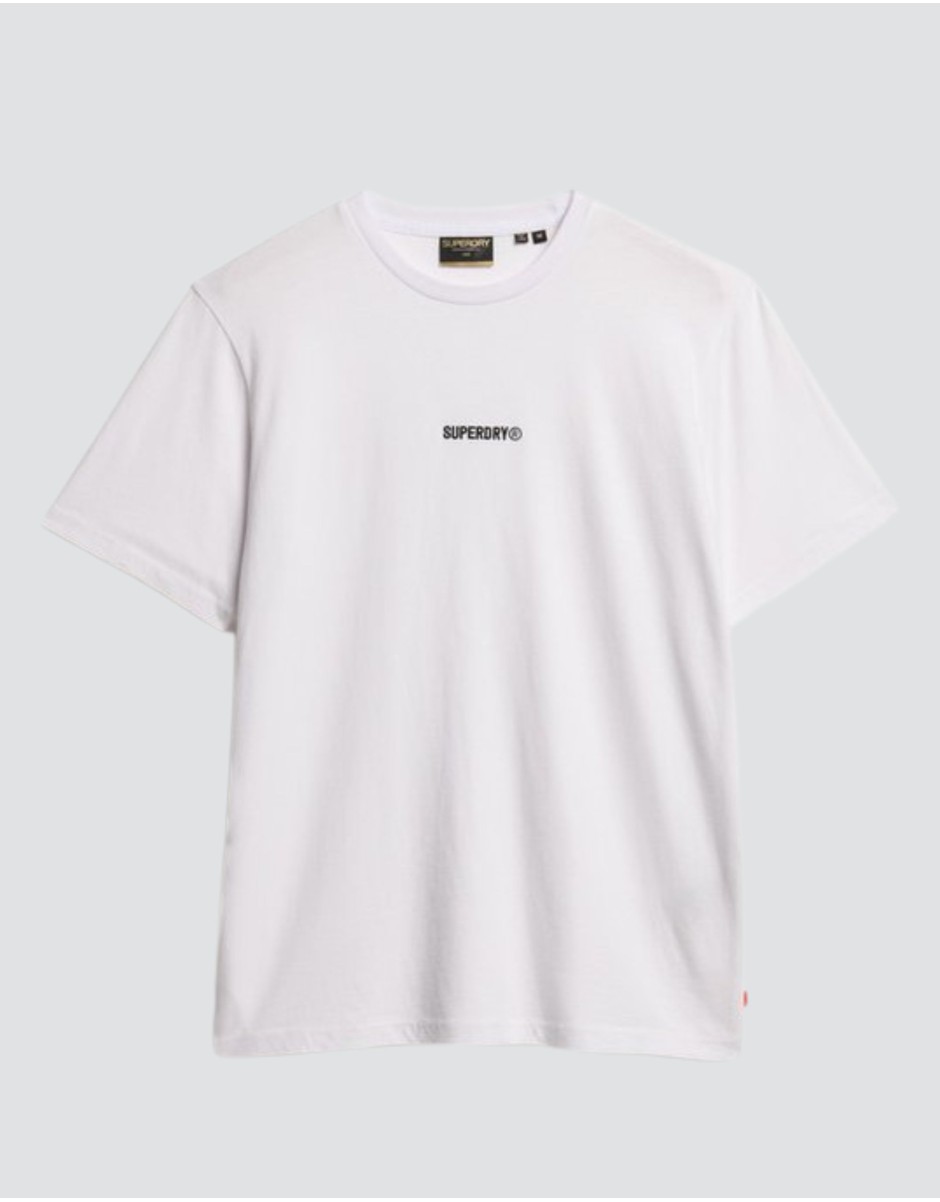 Superdry Ανδρική Μπλούζα 