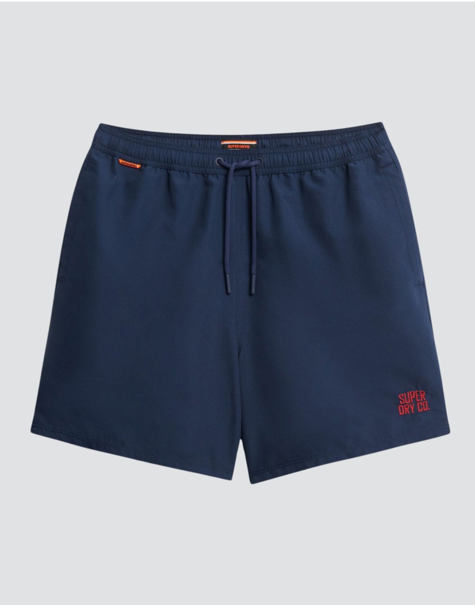 Superdry Ανδρικό Μαγιό 