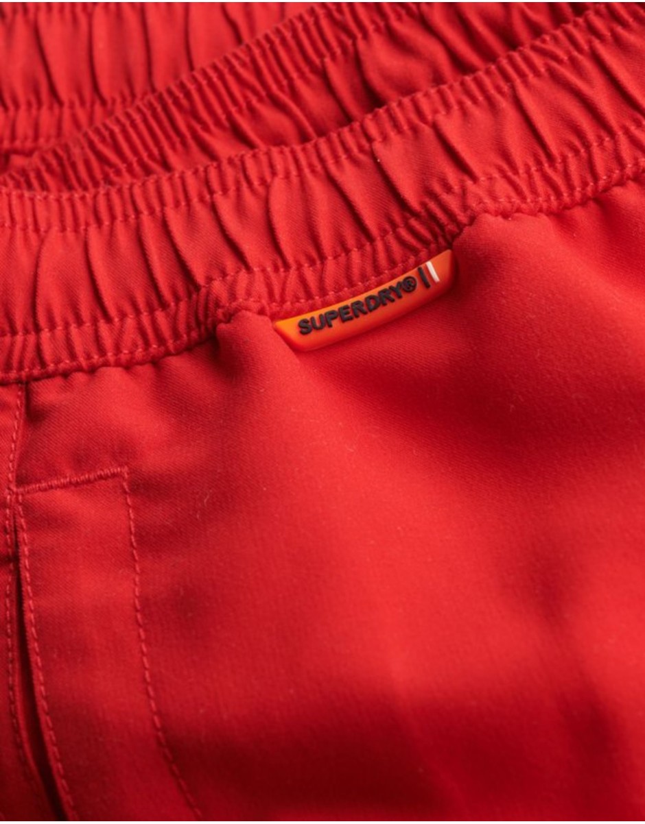 Superdry Ανδρικό Μαγιό 