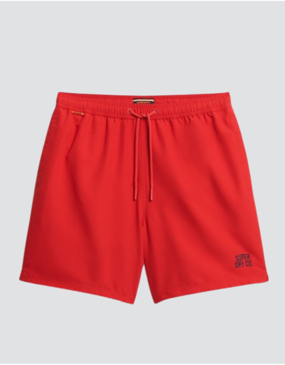 Superdry Ανδρικό Μαγιό 