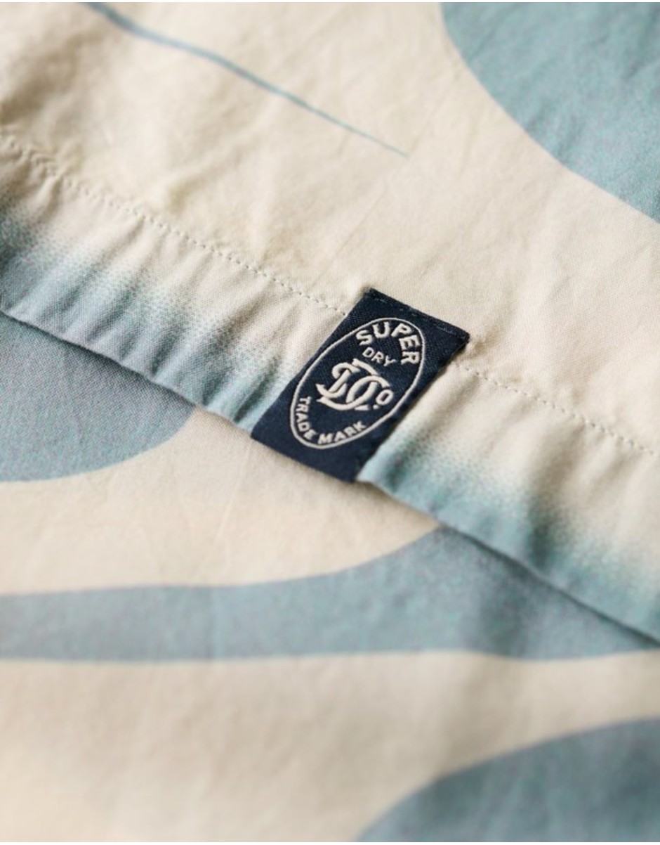 Superdry Ανδρικό Πουκάμισο 