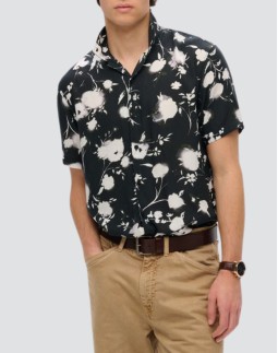 Superdry Ανδρικό Πουκάμισο 