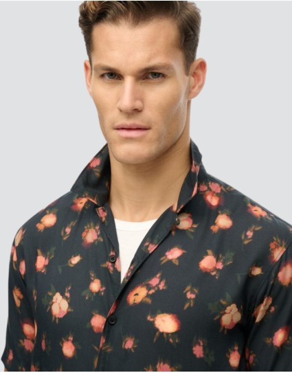 Superdry Ανδρικό Πουκάμισο 