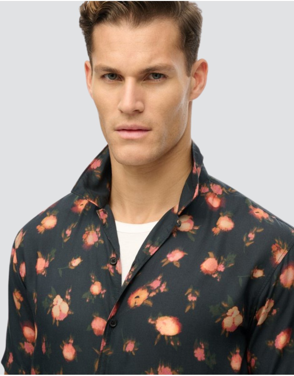 Superdry Ανδρικό Πουκάμισο 