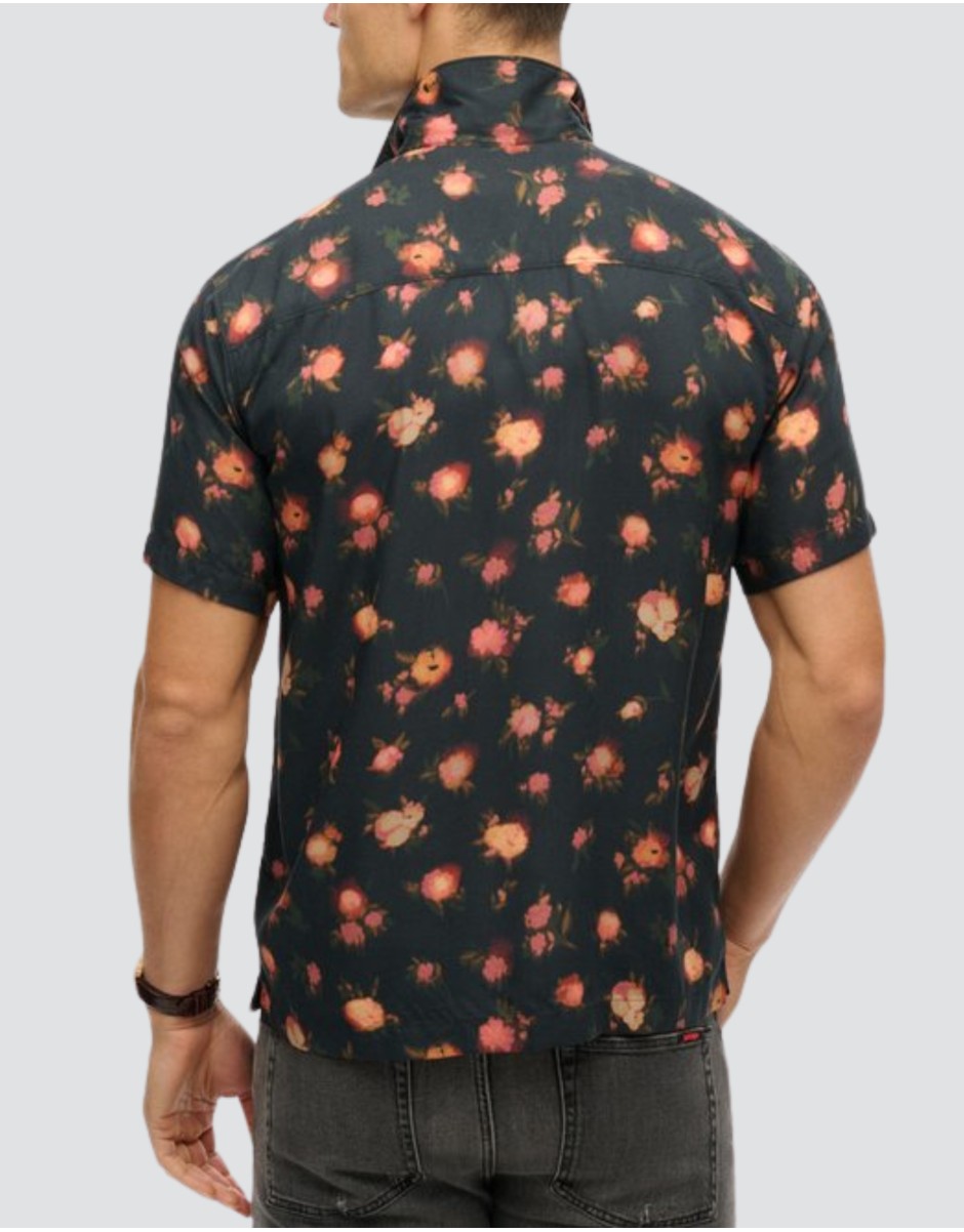 Superdry Ανδρικό Πουκάμισο 