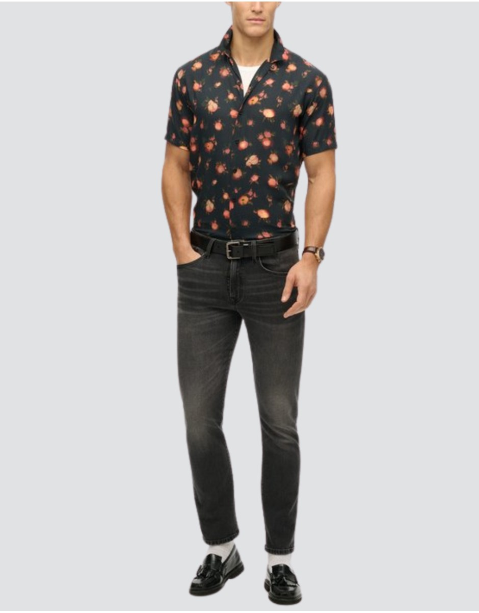 Superdry Ανδρικό Πουκάμισο 