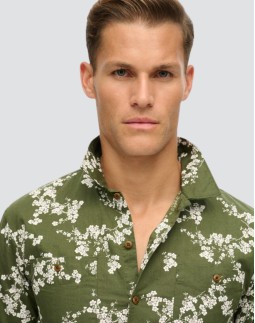 Superdry Ανδρικό Πουκάμισο 