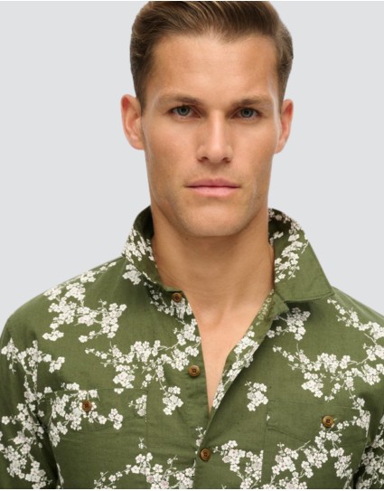 Superdry Ανδρικό Πουκάμισο 