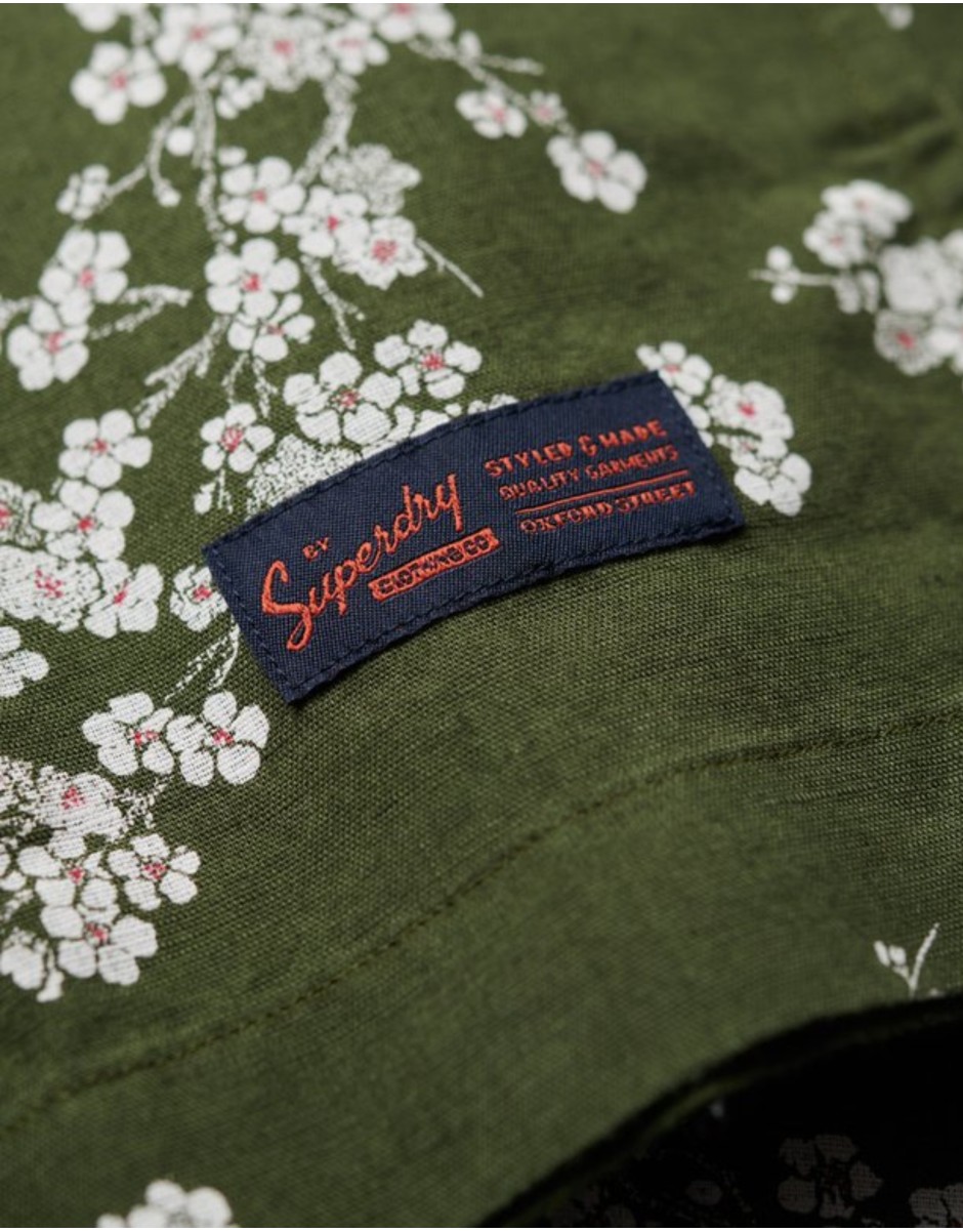 Superdry Ανδρικό Πουκάμισο 