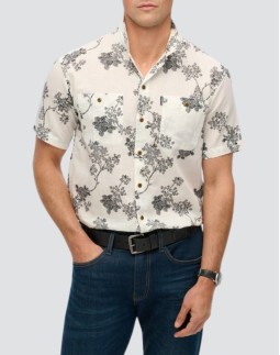 Superdry Ανδρικό Πουκάμισο 