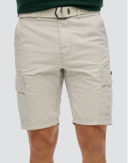 Superdry Ανδρική Βερμούδα "HEAVY"