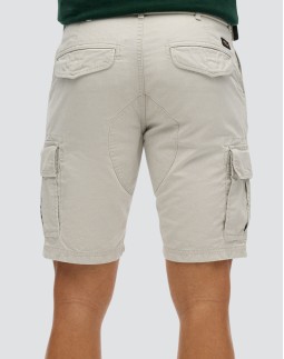 Superdry Ανδρική Βερμούδα "HEAVY"