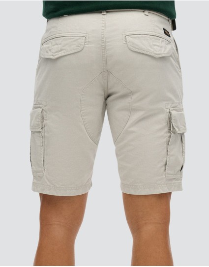 Superdry Ανδρική Βερμούδα "HEAVY"