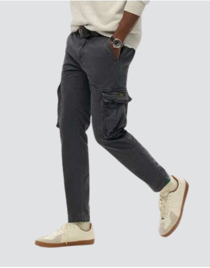 Superdry Ανδρικό Παντελόνι 